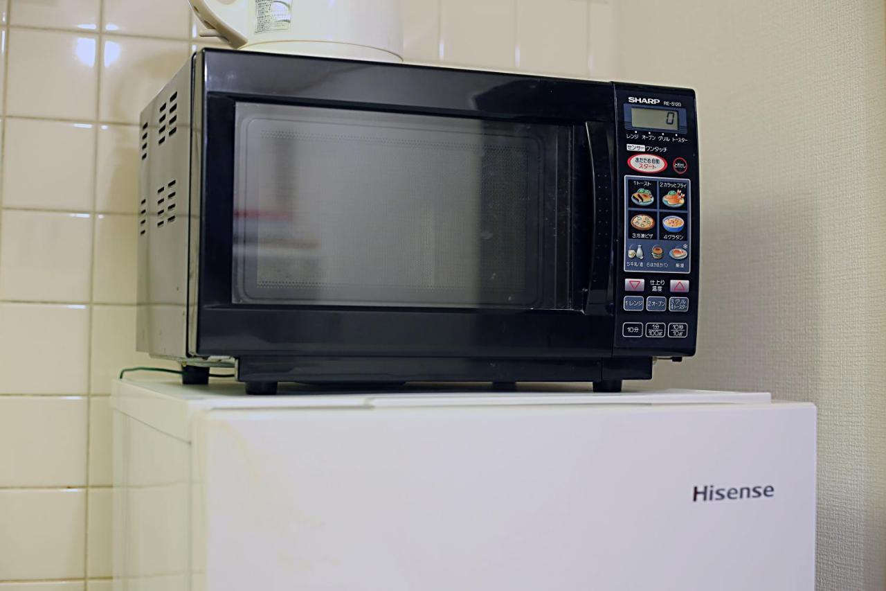 Heisiei House Shin-okubo Free Wifi 東京都