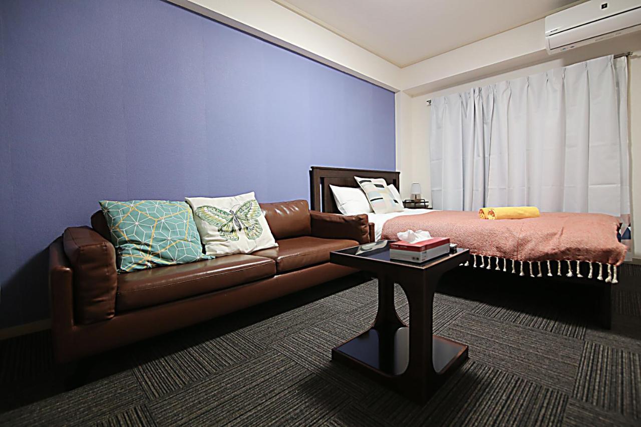 Heisiei House Shin-okubo Free Wifi アパート