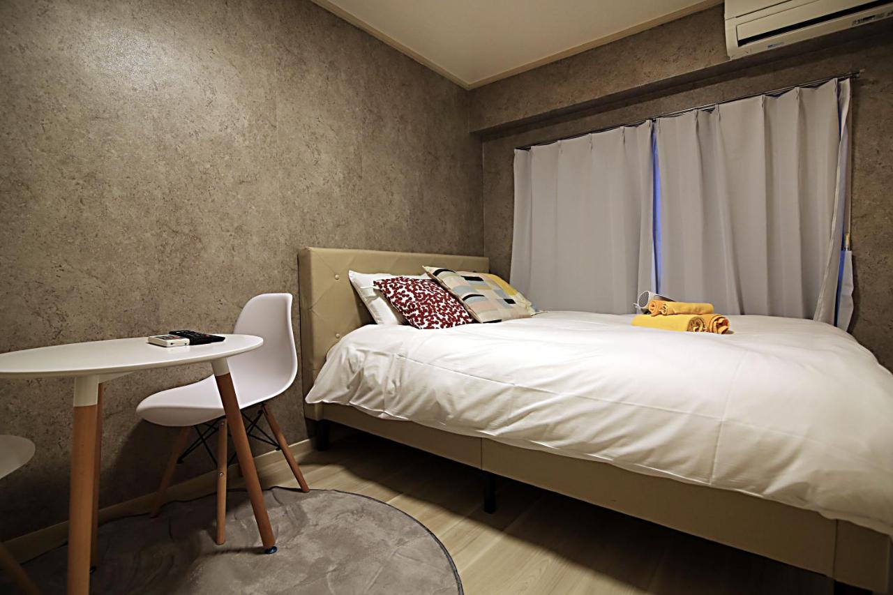 Heisiei House Shin-okubo Free Wifi アパート *