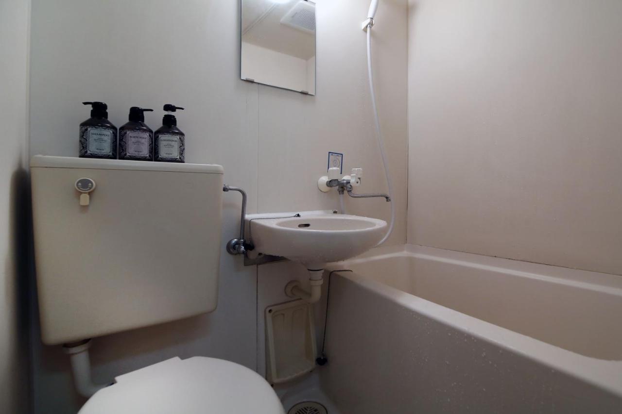 Heisiei House Shin-okubo Free Wifi 東京都