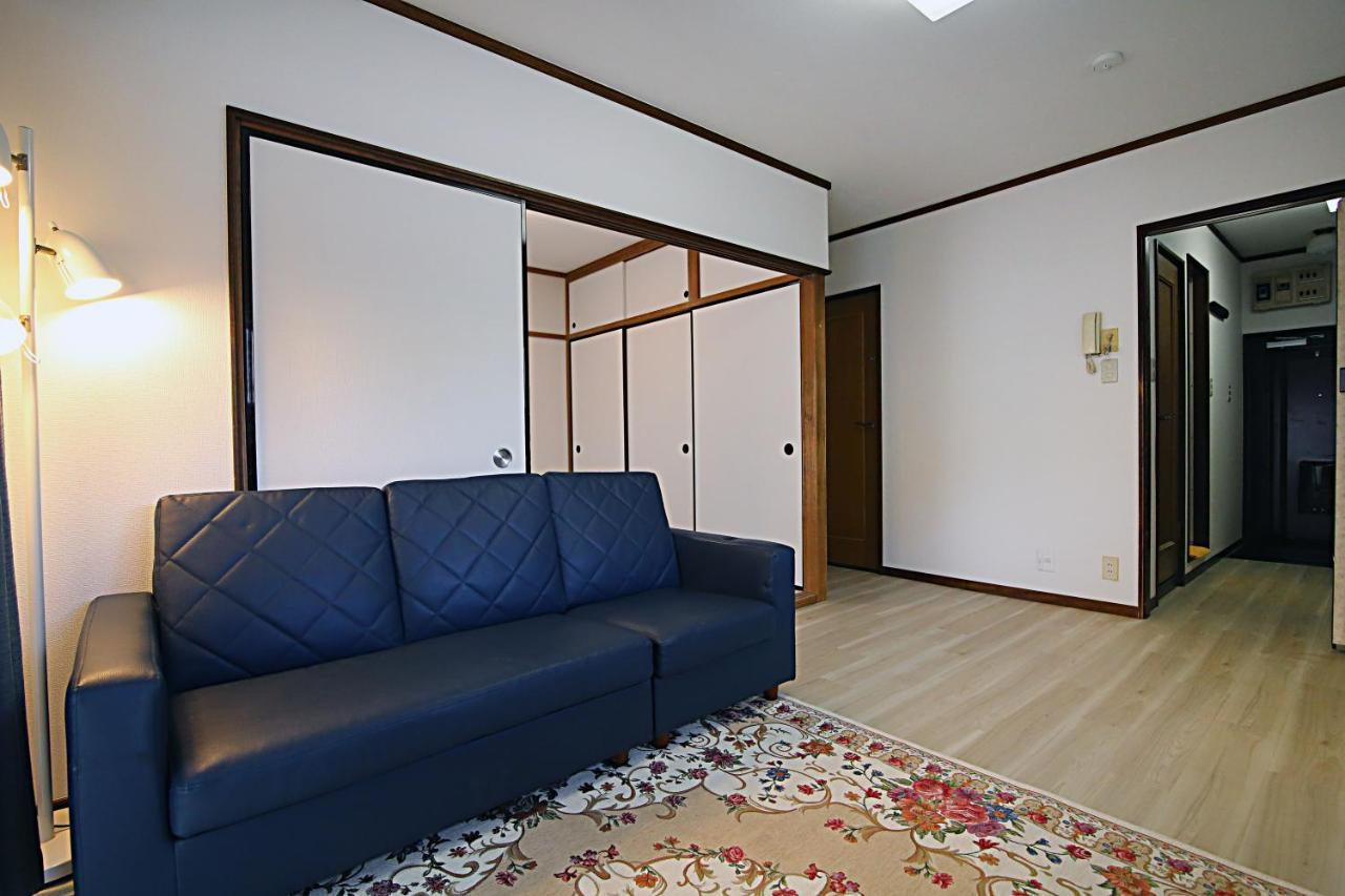 Heisiei House Shin-okubo Free Wifi * 東京都