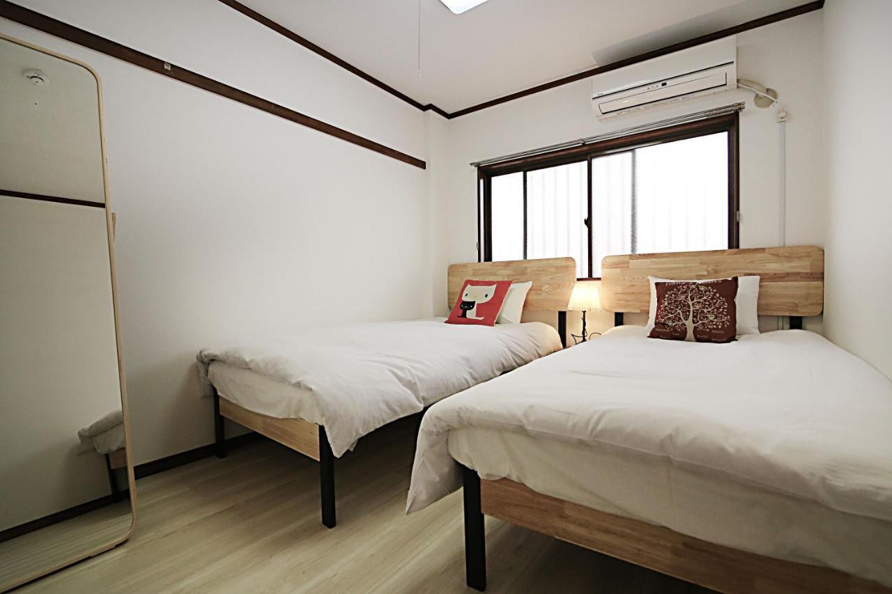 Heisiei House Shin-okubo Free Wifi 東京都