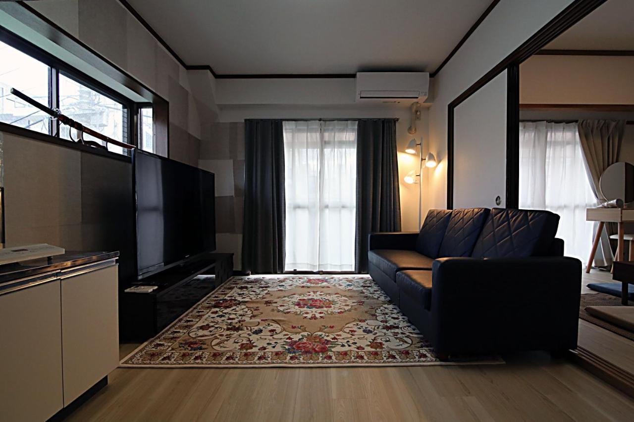 アパート Heisiei House Shin-okubo Free Wifi