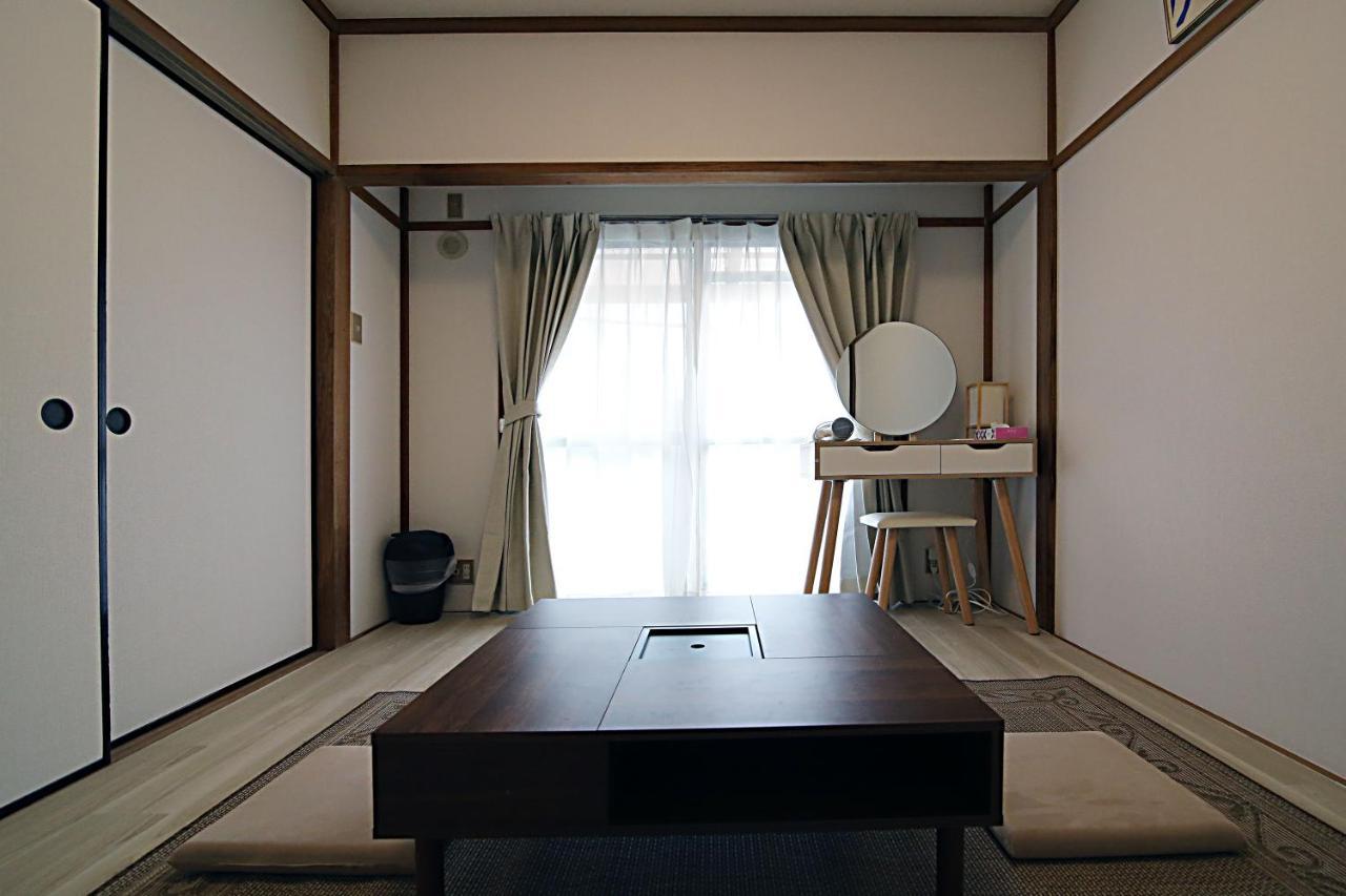 Heisiei House Shin-okubo Free Wifi アパート *
