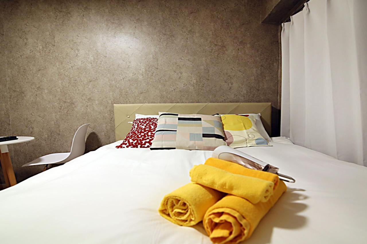 Heisiei House Shin-okubo Free Wifi 東京都