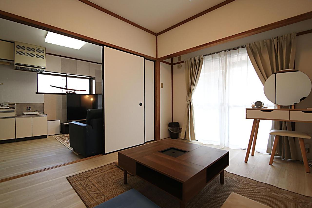 Heisiei House Shin-okubo Free Wifi アパート